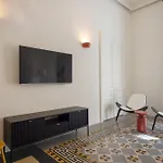 Casa vacanze Santa Lucia Maison De Charme Napoli