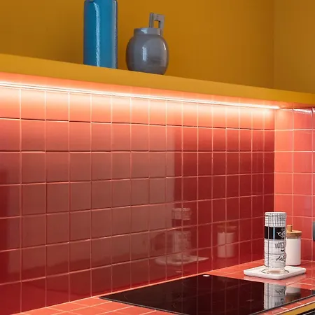 Santa Lucia Maison De Charme * נאפולי