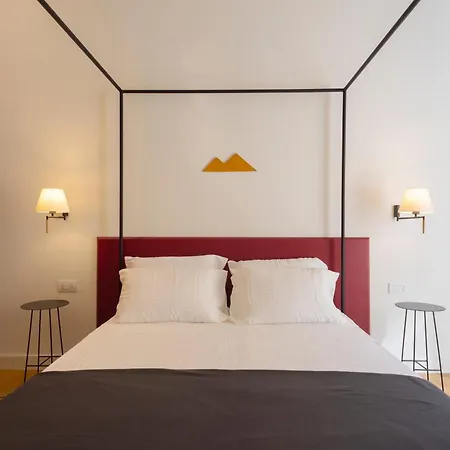Holiday home Santa Lucia Maison De Charme Naples