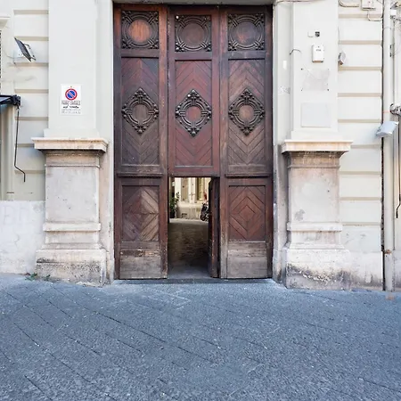 Santa Lucia Maison De Charme Semesterbostad Neapel