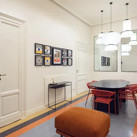 Santa Lucia Maison De Charme