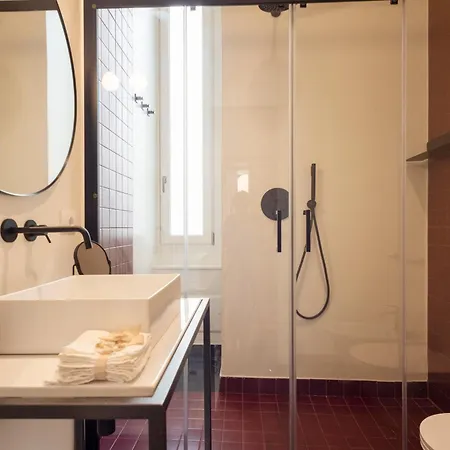 Santa Lucia Maison De Charme Semesterbostad