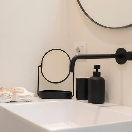 Semesterbostad Santa Lucia Maison De Charme