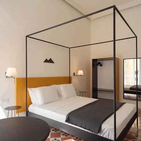 Santa Lucia Maison De Charme Semesterbostad *