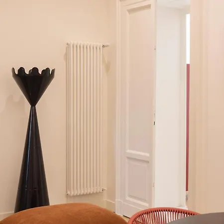 Santa Lucia Maison De Charme *