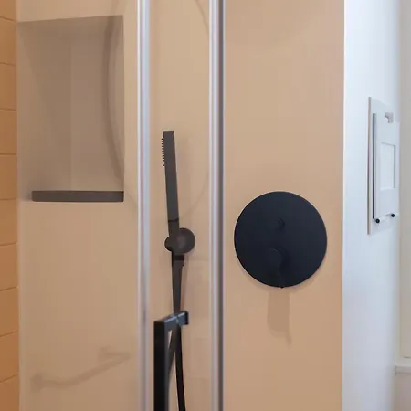 Santa Lucia Maison De Charme Semesterbostad