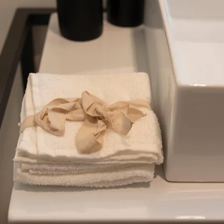 Santa Lucia Maison De Charme Semesterbostad *