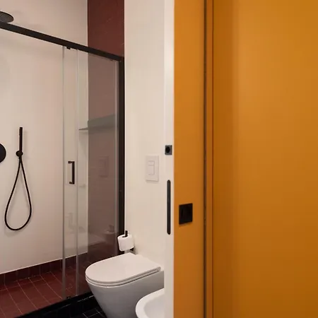 Semesterbostad Santa Lucia Maison De Charme *