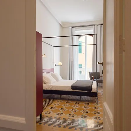 Santa Lucia Maison De Charme Neapel