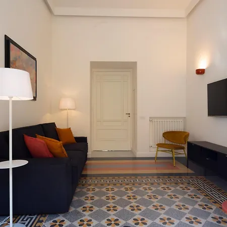 Santa Lucia Maison De Charme