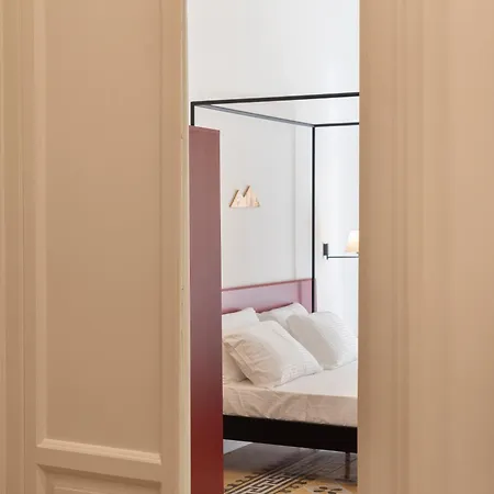 Semesterbostad Santa Lucia Maison De Charme