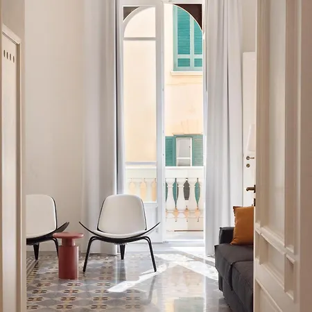 Santa Lucia Maison De Charme Semesterbostad *