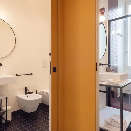 Semesterbostad Santa Lucia Maison De Charme *