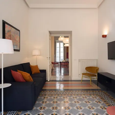 Santa Lucia Maison De Charme *