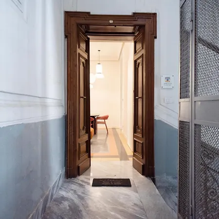 Santa Lucia Maison De Charme Neapel