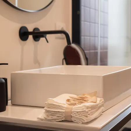 Santa Lucia Maison De Charme