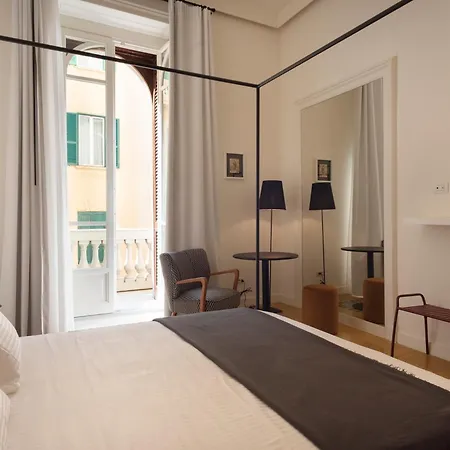 Semesterbostad Santa Lucia Maison De Charme *