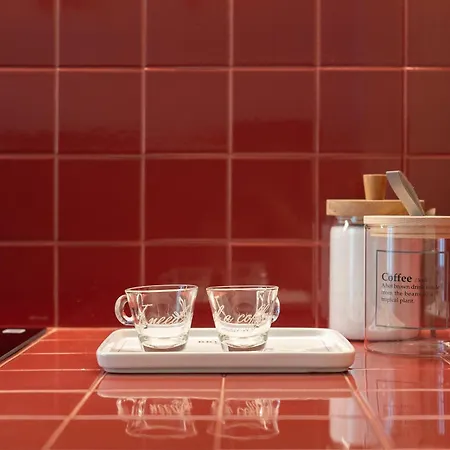 Semesterbostad Santa Lucia Maison De Charme Neapel