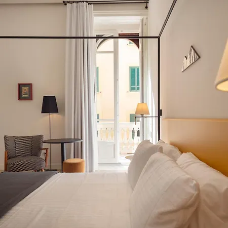 Santa Lucia Maison De Charme *