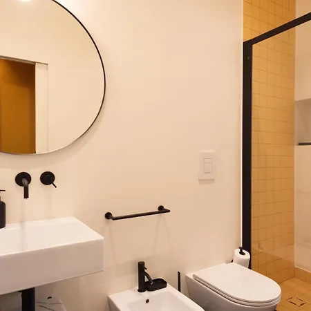 Santa Lucia Maison De Charme Neapel