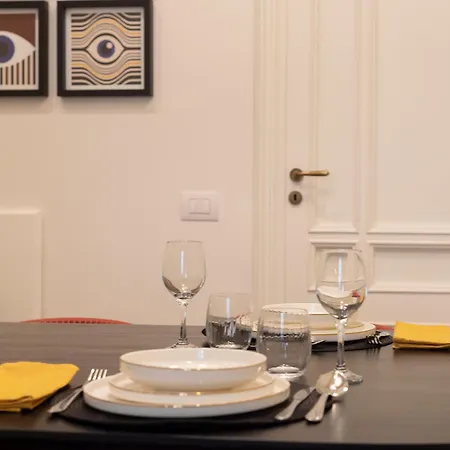 Santa Lucia Maison De Charme