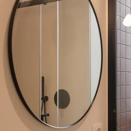 Santa Lucia Maison De Charme Semesterbostad