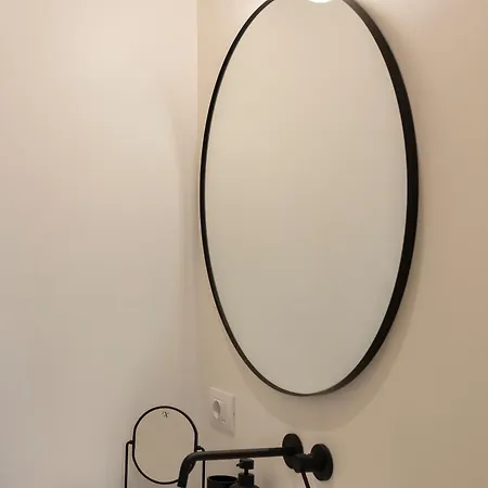 Semesterbostad Santa Lucia Maison De Charme