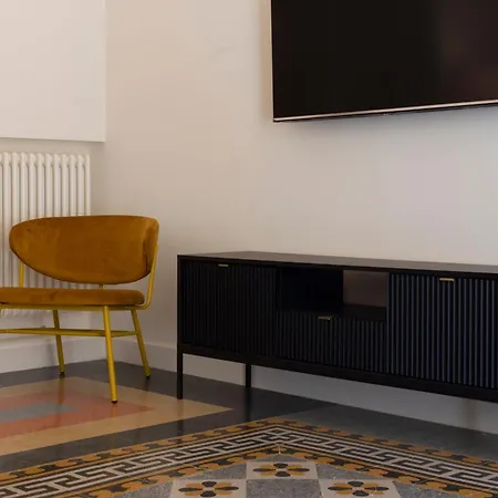 Santa Lucia Maison De Charme Semesterbostad *