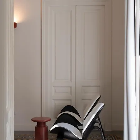 Santa Lucia Maison De Charme Semesterbostad Neapel