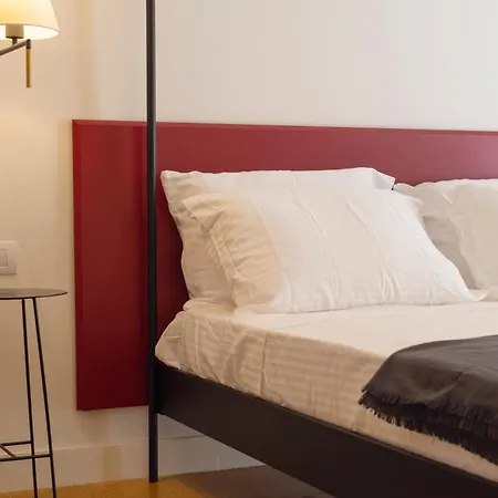 Santa Lucia Maison De Charme