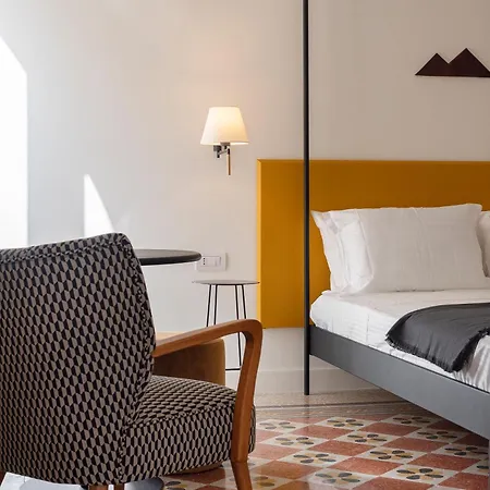 Santa Lucia Maison De Charme Semesterbostad