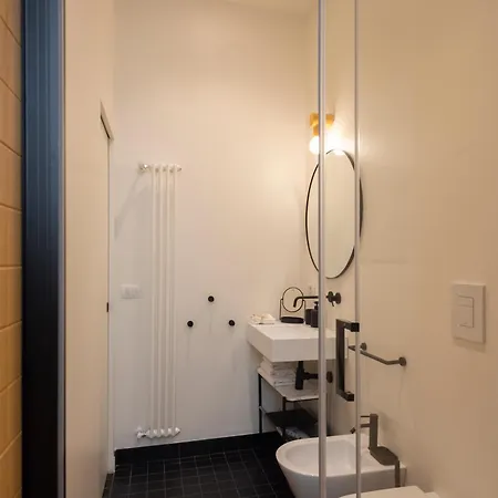 Santa Lucia Maison De Charme Semesterbostad *