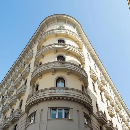 Semesterbostad Santa Lucia Maison De Charme *