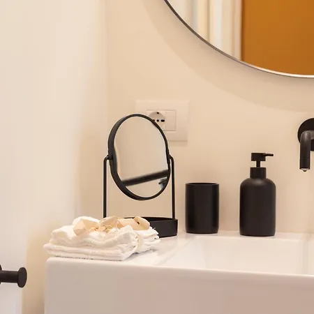 Santa Lucia Maison De Charme *