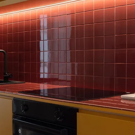 Santa Lucia Maison De Charme