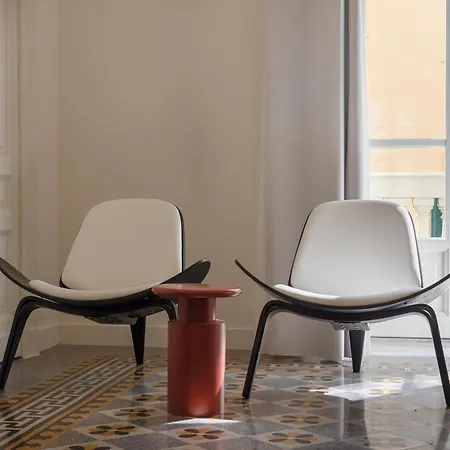 Santa Lucia Maison De Charme Semesterbostad