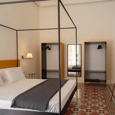 Santa Lucia Maison De Charme Semesterbostad Neapel