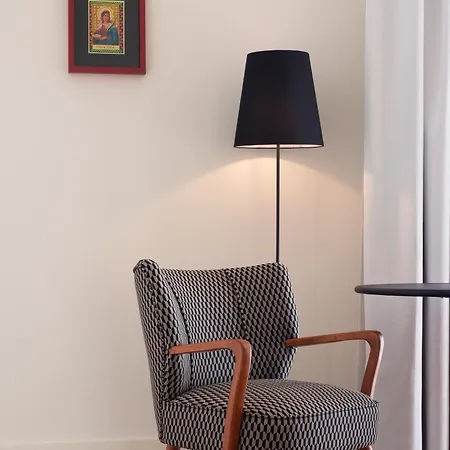 Semesterbostad Santa Lucia Maison De Charme Neapel