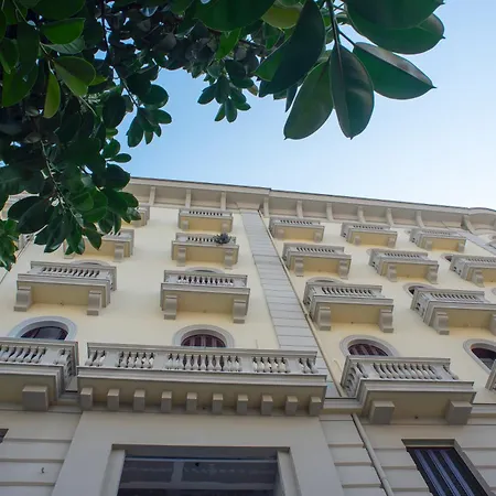 Santa Lucia Maison De Charme *