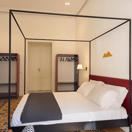 Santa Lucia Maison De Charme *