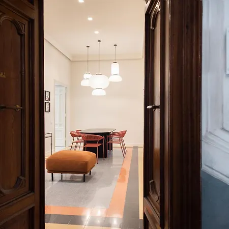 Santa Lucia Maison De Charme Semesterbostad *