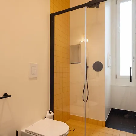 Santa Lucia Maison De Charme * Neapel